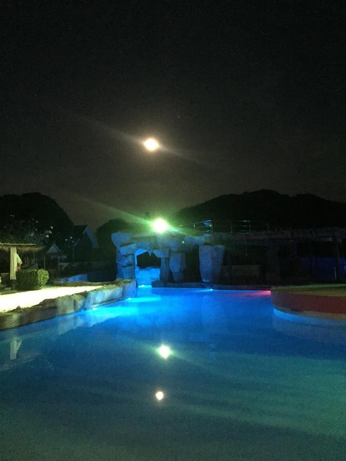 Resort The Calm 3*