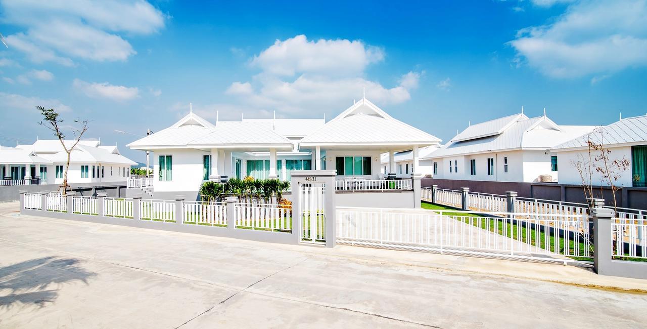 Baan Marwin Hua Hin *