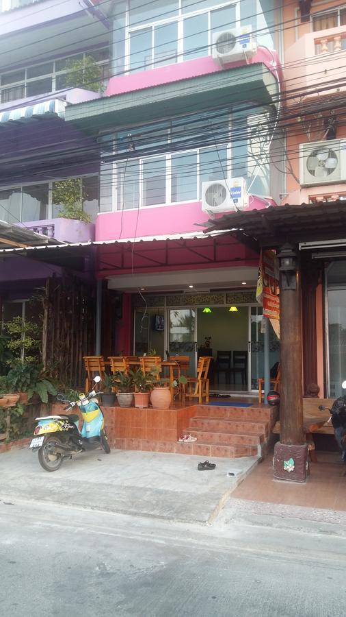 Hana Guest house Hua Hin