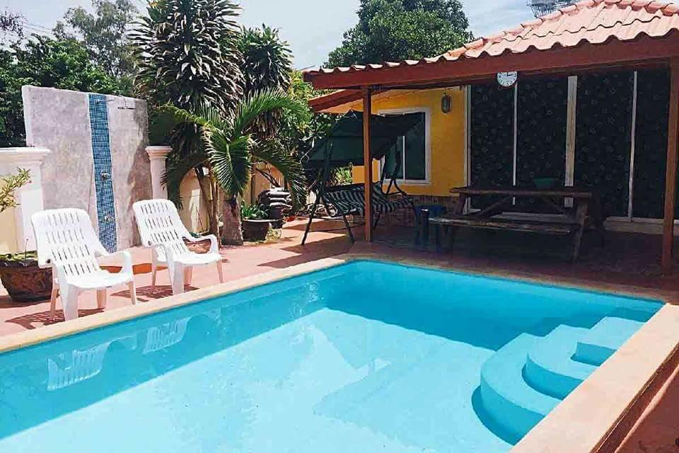Pool By Opal * Hua Hin