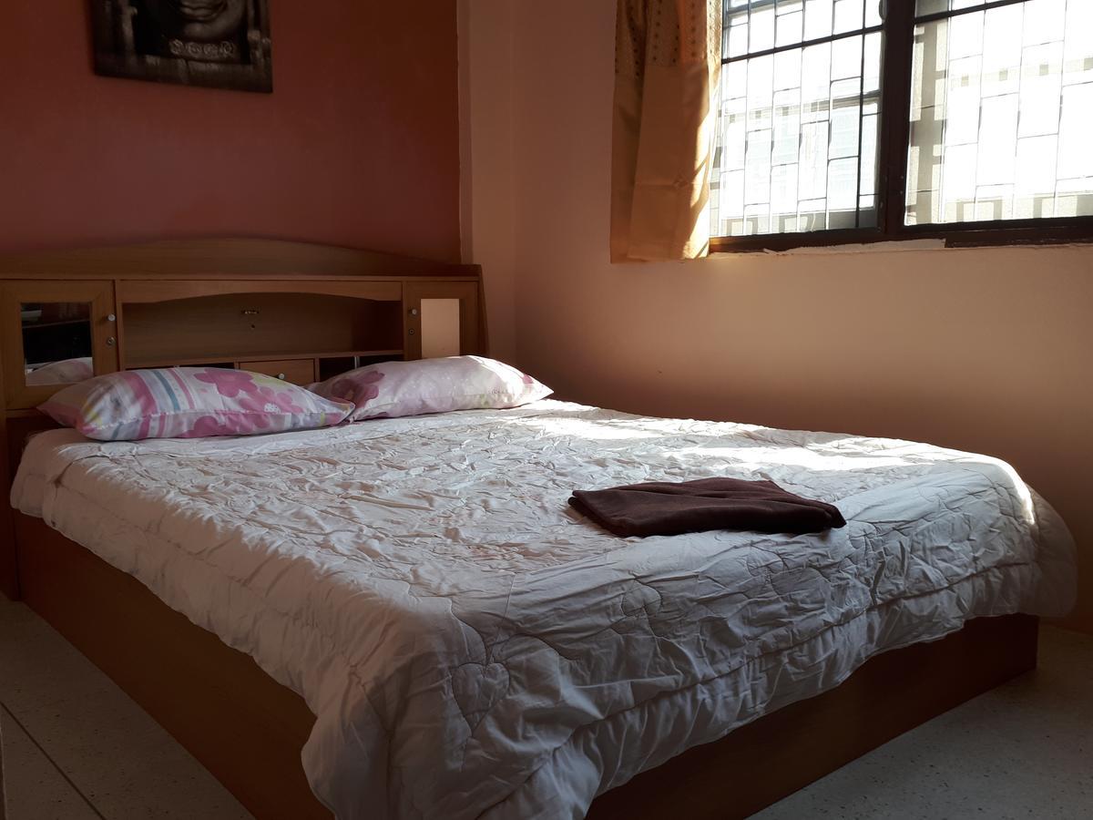 Hana Guest house Hua Hin
