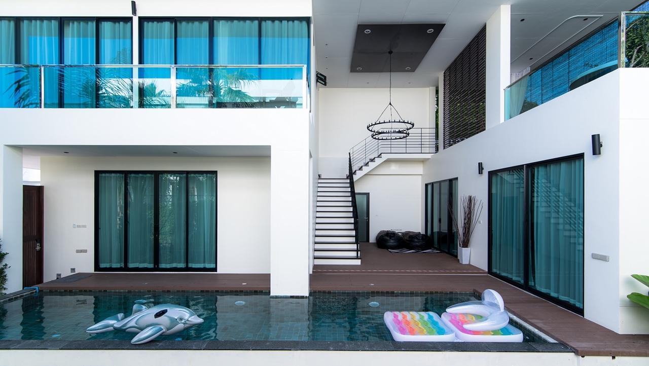 Itz Time Pool 5*
