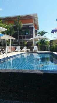 Vila Ban Ek-amporn Hua Hin
