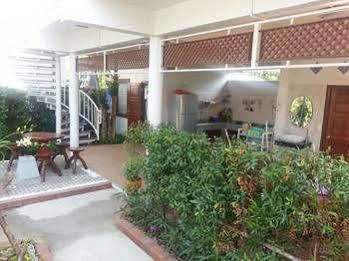 Ban Ek-amporn Vila Hua Hin