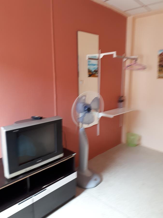 Guest house Hana Hua Hin