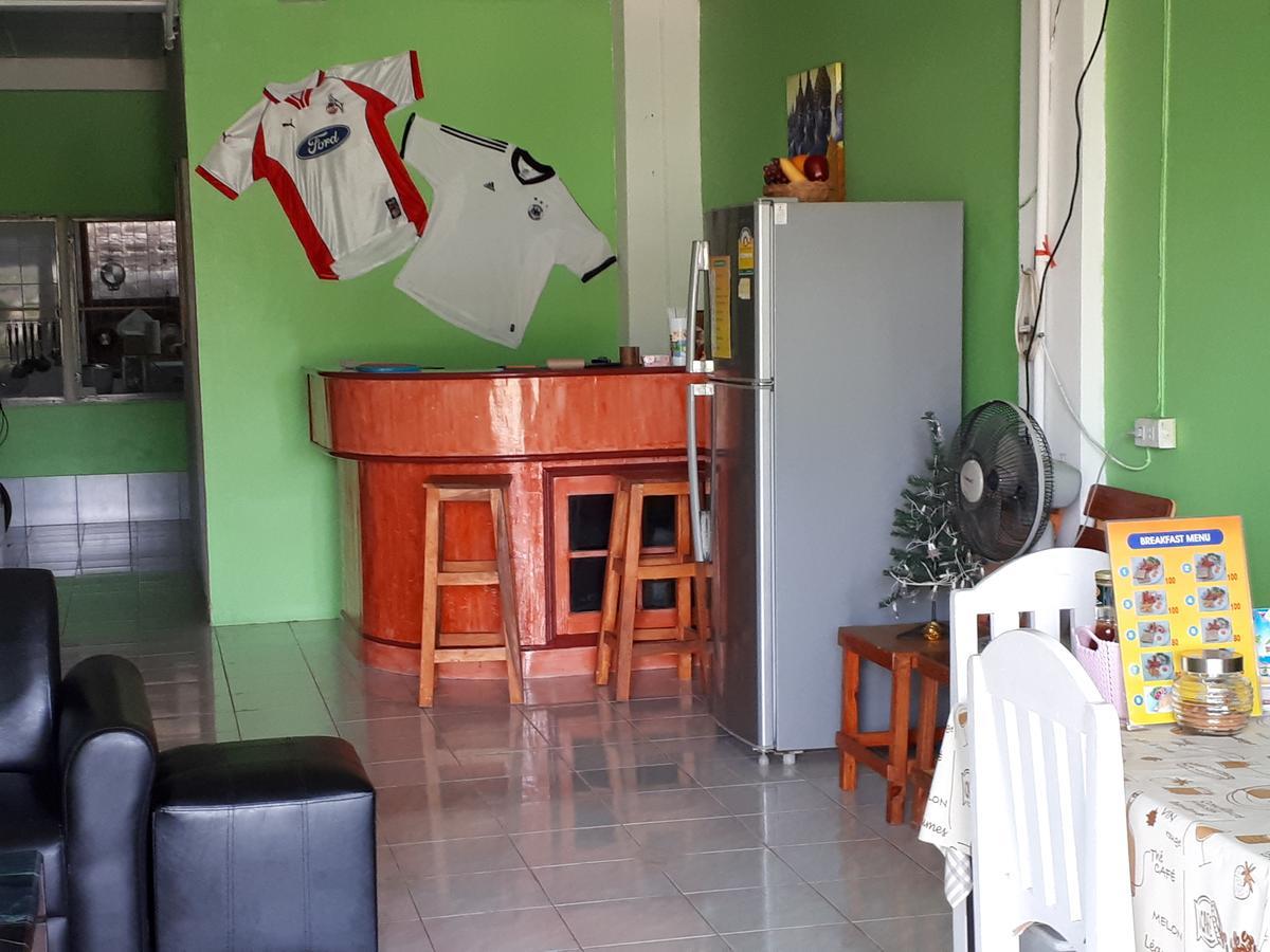 Guest house Hana 2*
