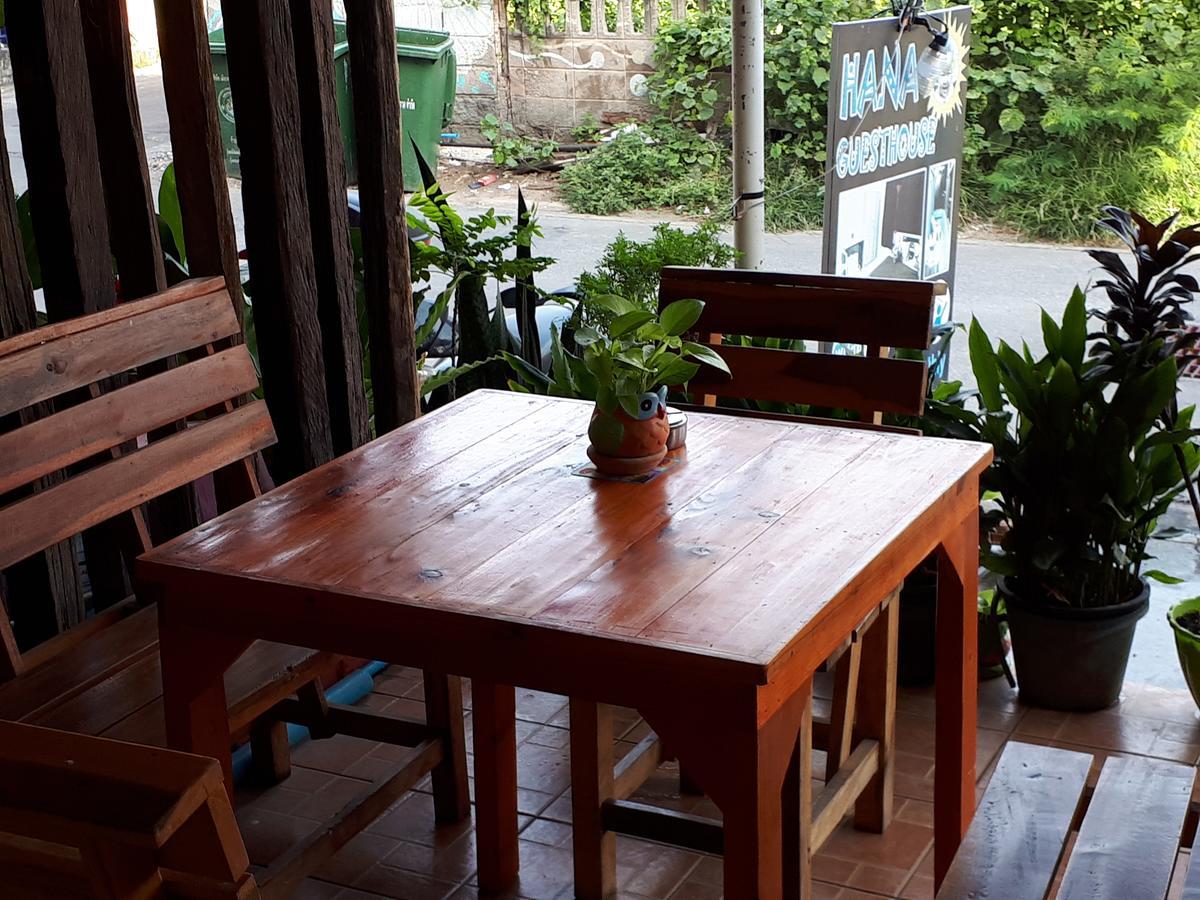 Hana Hua Hin