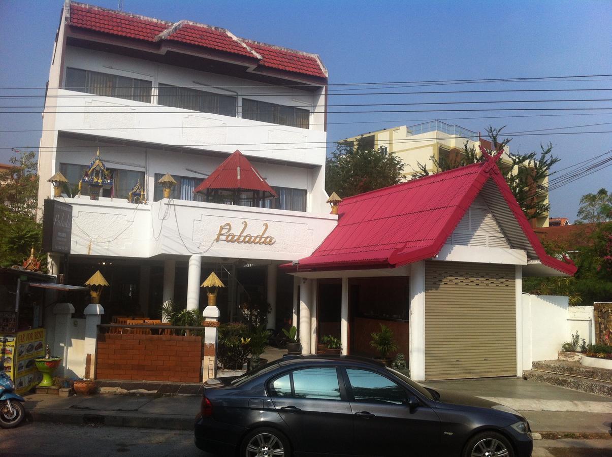 Rumah tetamu Palada by Sukkasem 2*