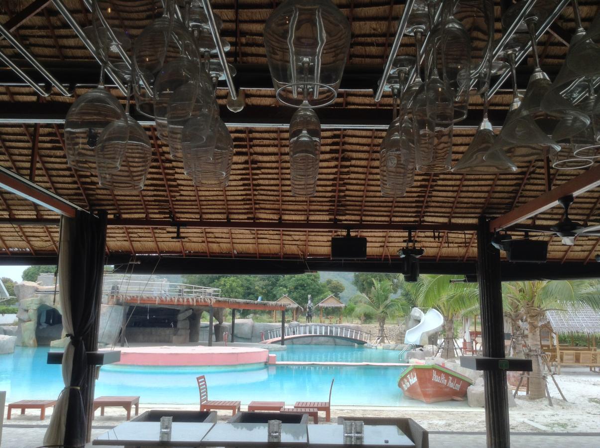 The Calm Hua Hin