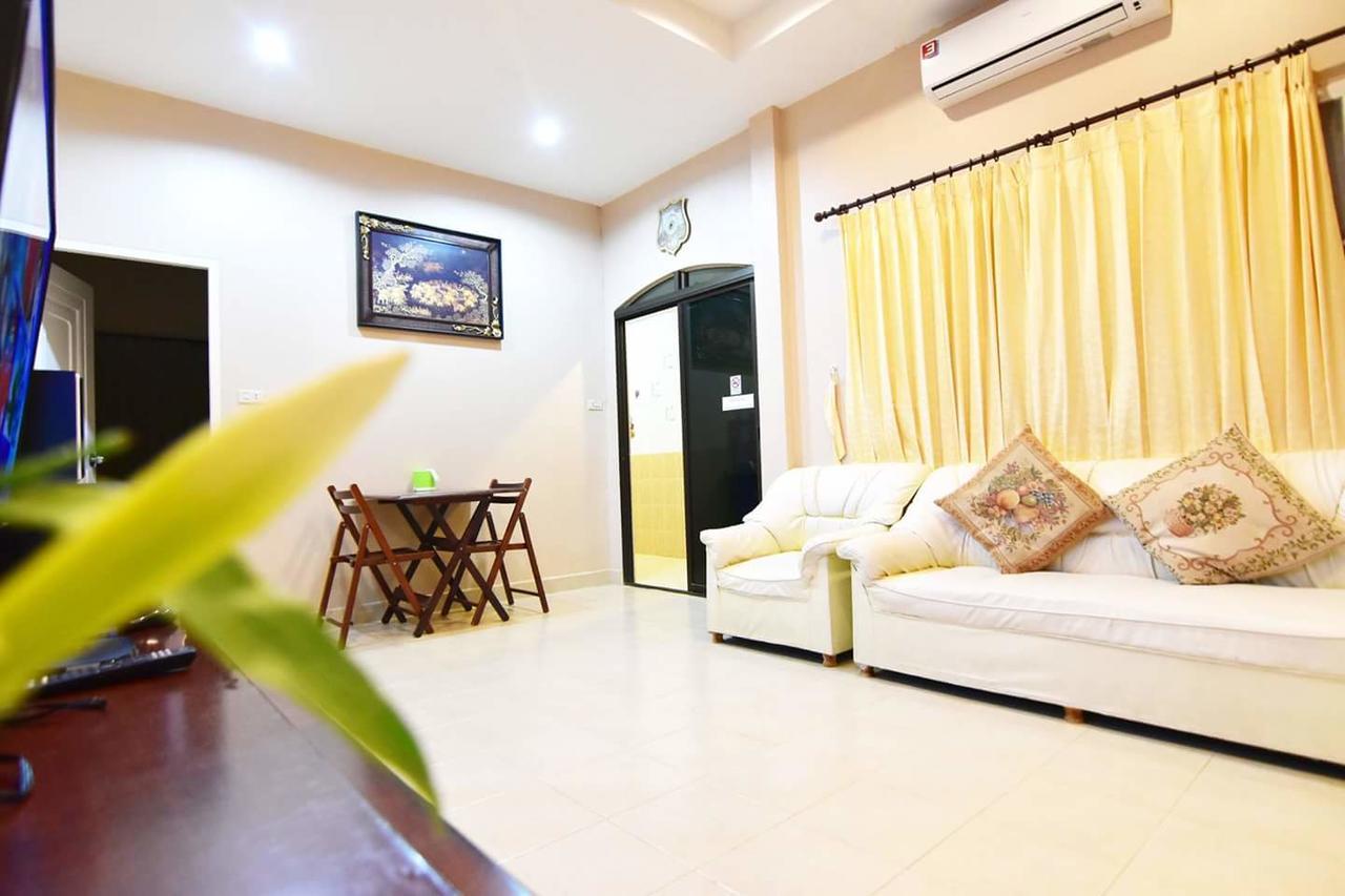 Holiday home Ban Lomyen Hua Hin
