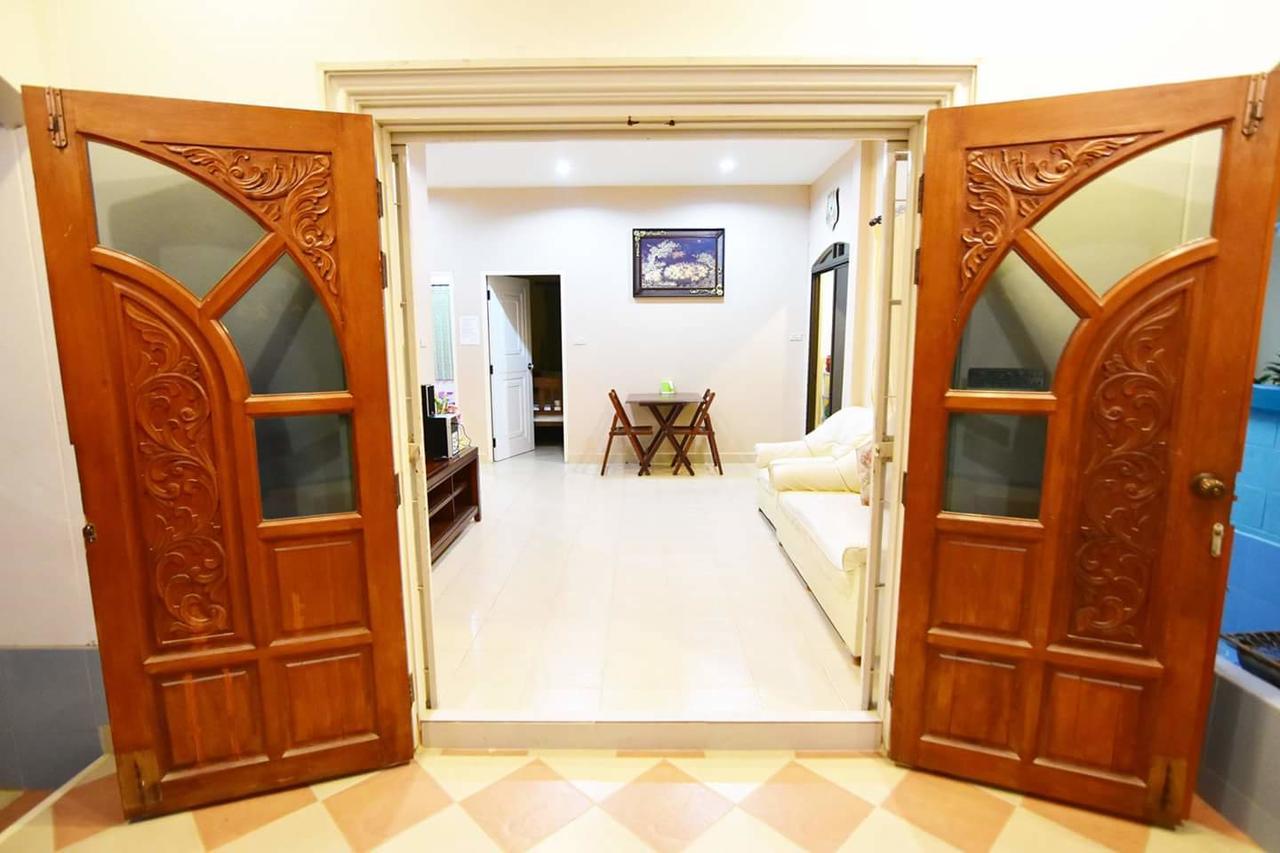 Holiday home Ban Lomyen *