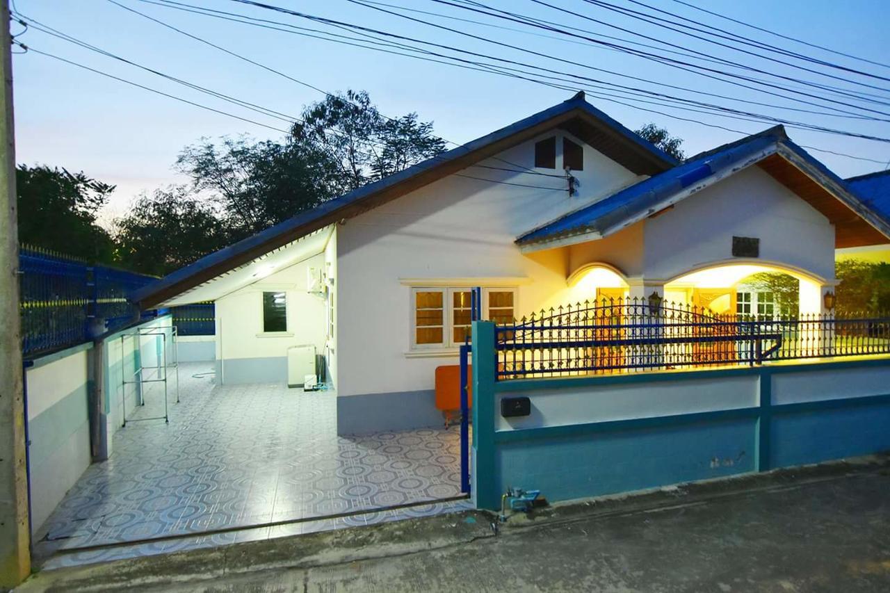 Holiday home Ban Lomyen Hua Hin