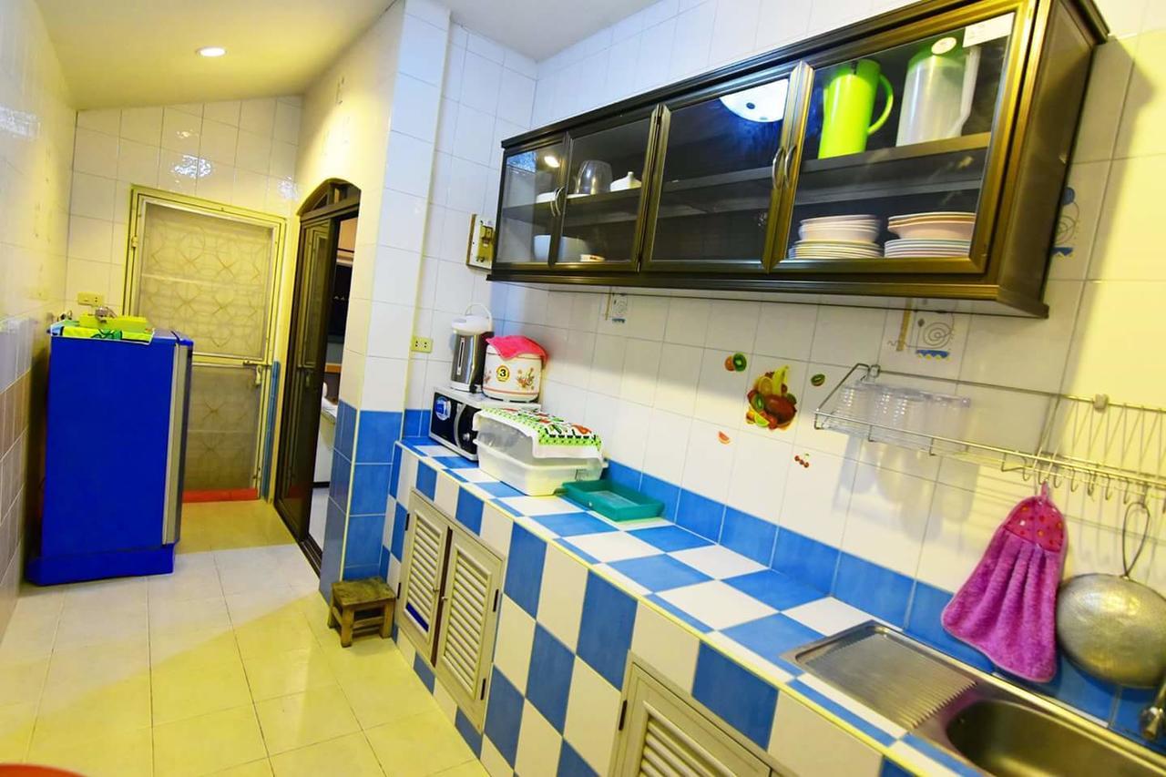 Holiday home Ban Lomyen *