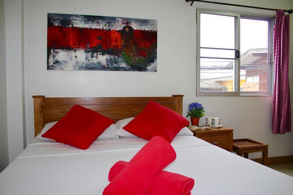 Victor Guest house