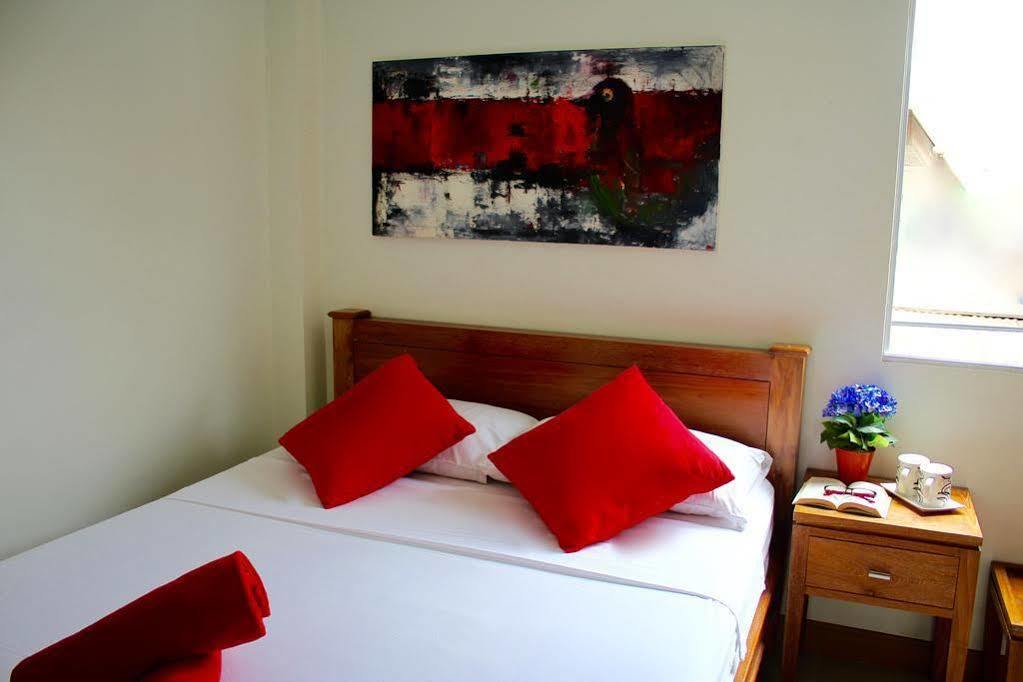 Guest house Victor