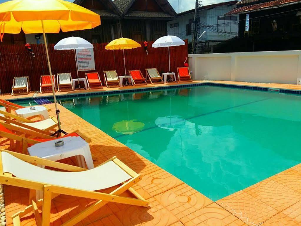 Victor Guest house