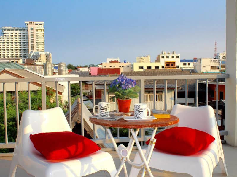 Victor 2* Hua Hin