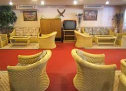 Hotel Tanawit &
