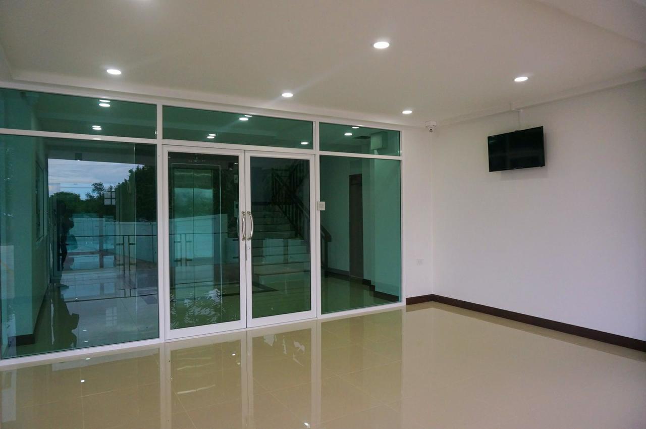 A.d. Living Pensão HHQ