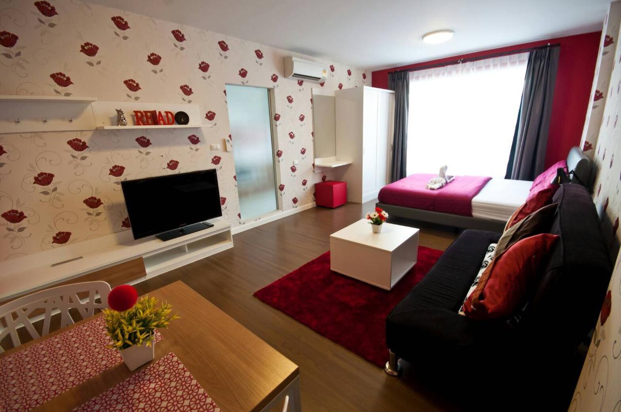 Baan Imm Aim Apartment Hua Hin