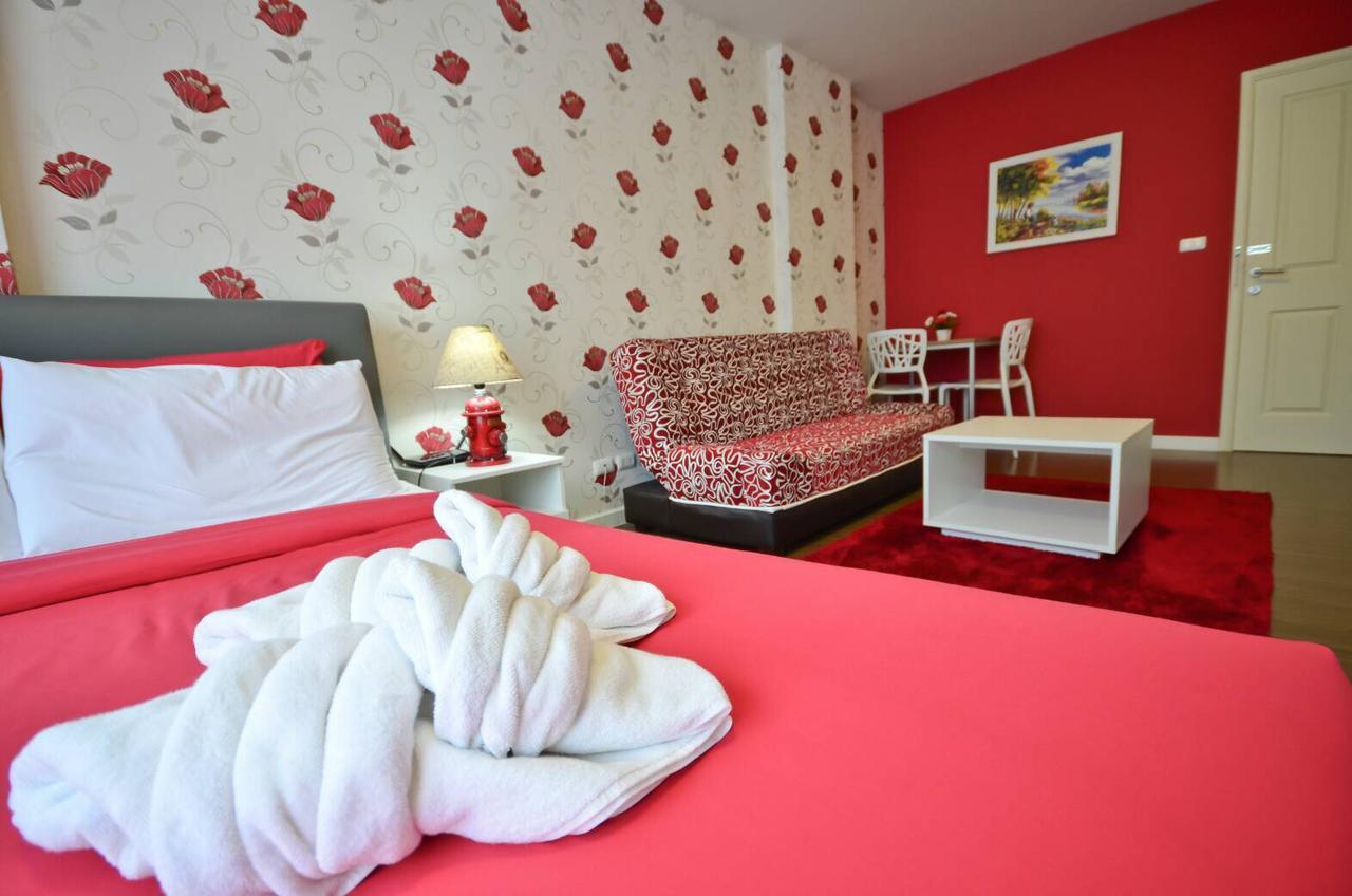 Baan Imm Aim Apartment Hua Hin