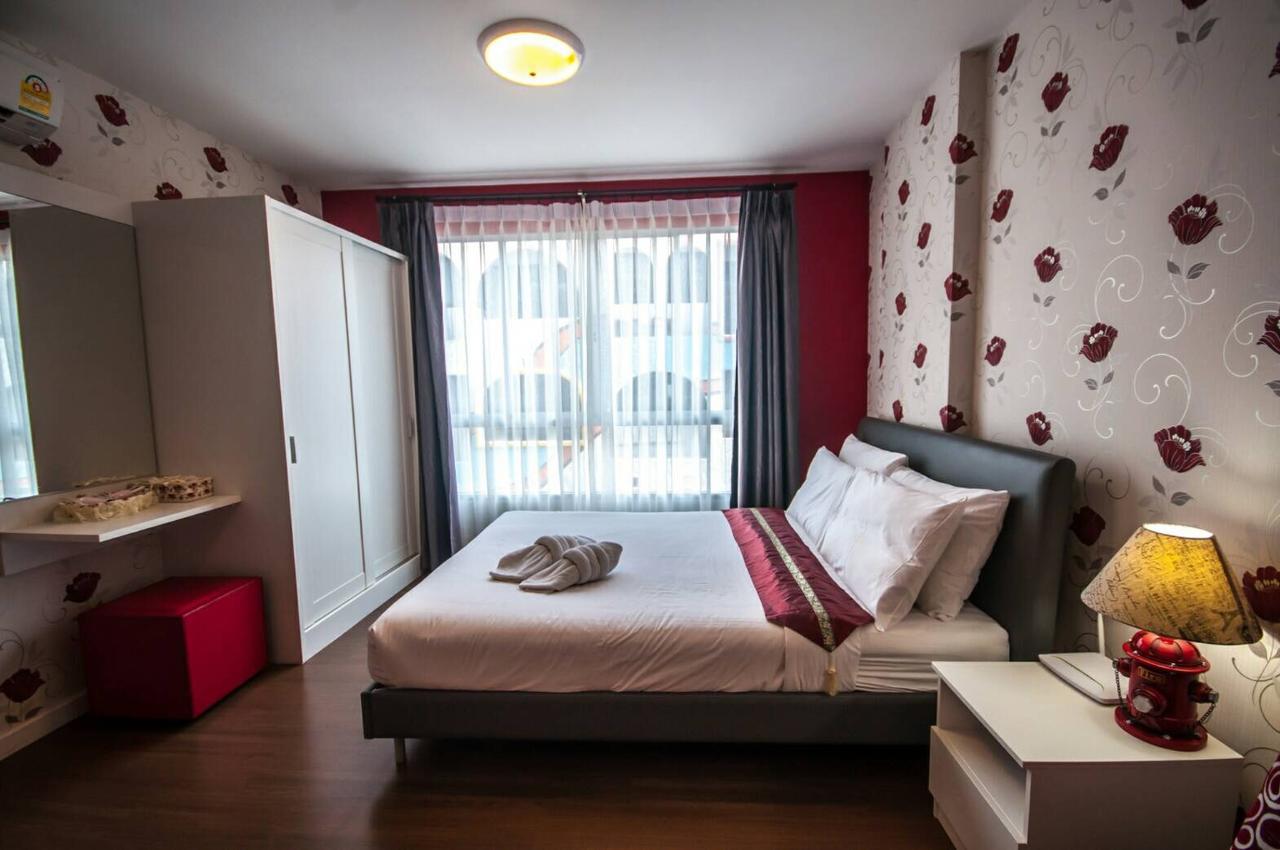 Apartment Baan Imm Aim Hua Hin
