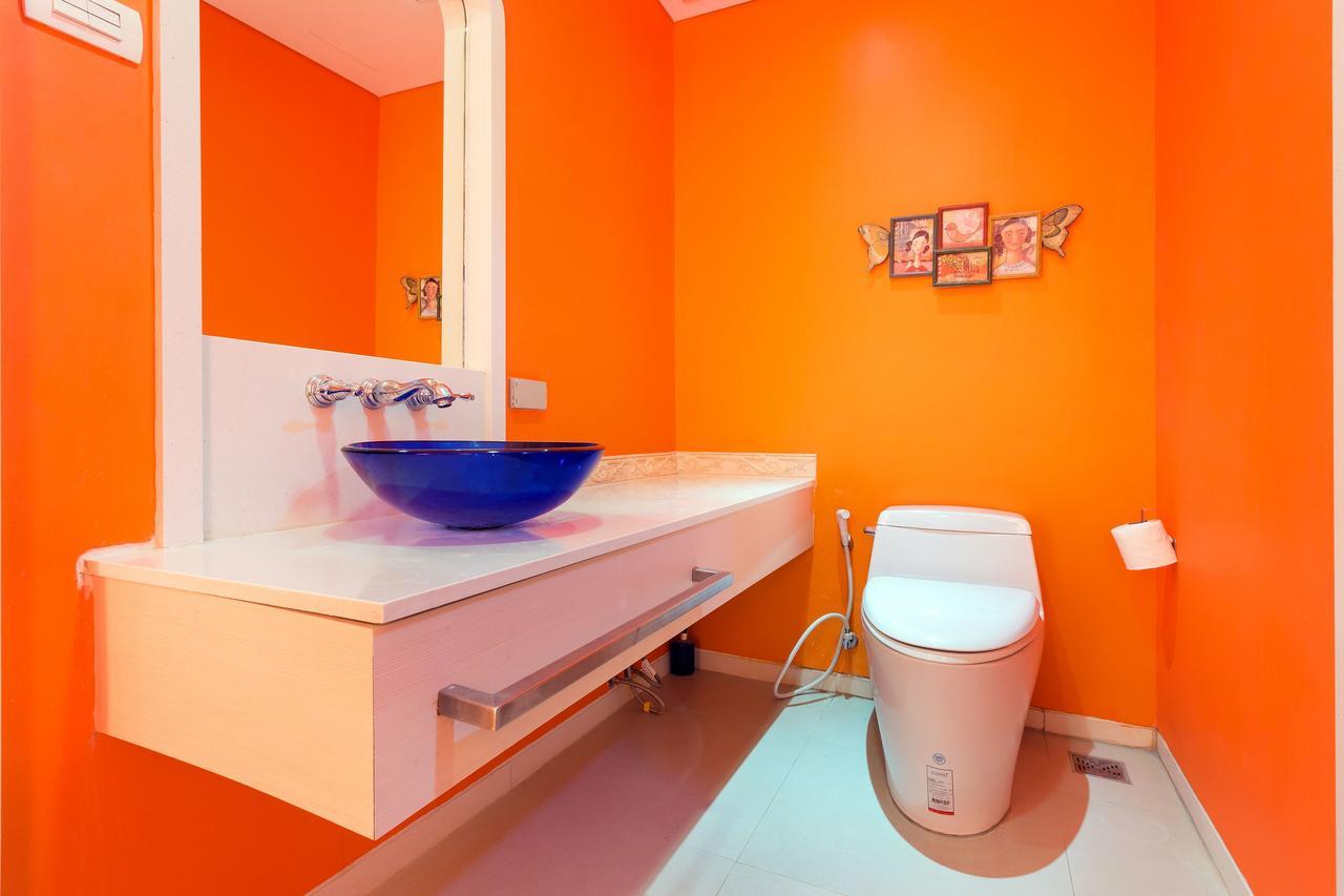 Marrakesh Beachfront Apartment Hua Hin