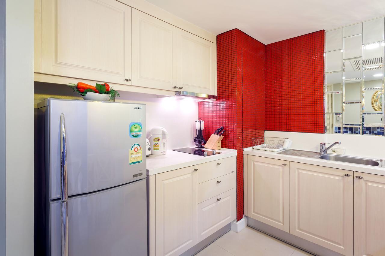 Apartment Marrakesh Beachfront *