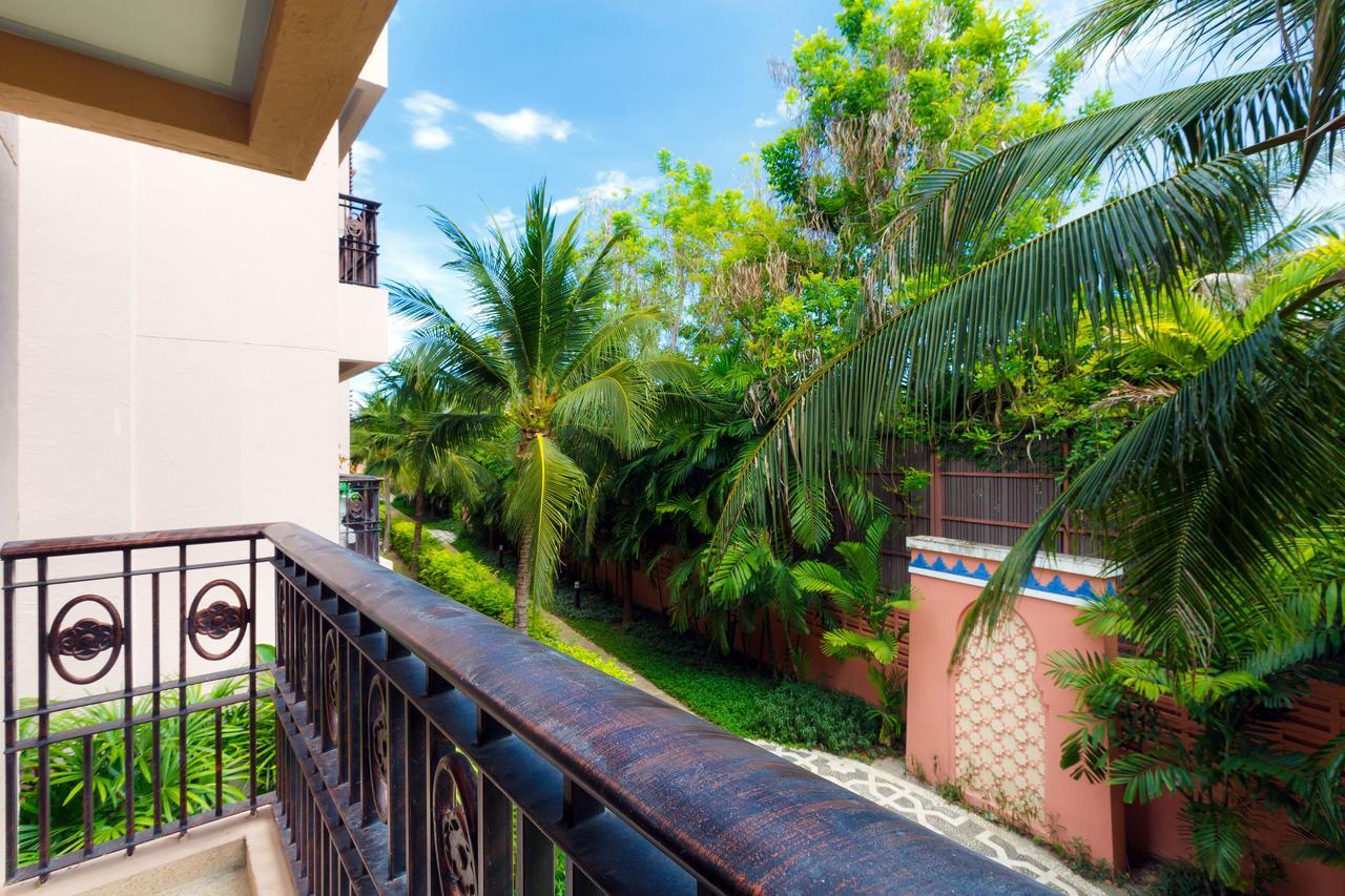 Apartment Marrakesh Beachfront