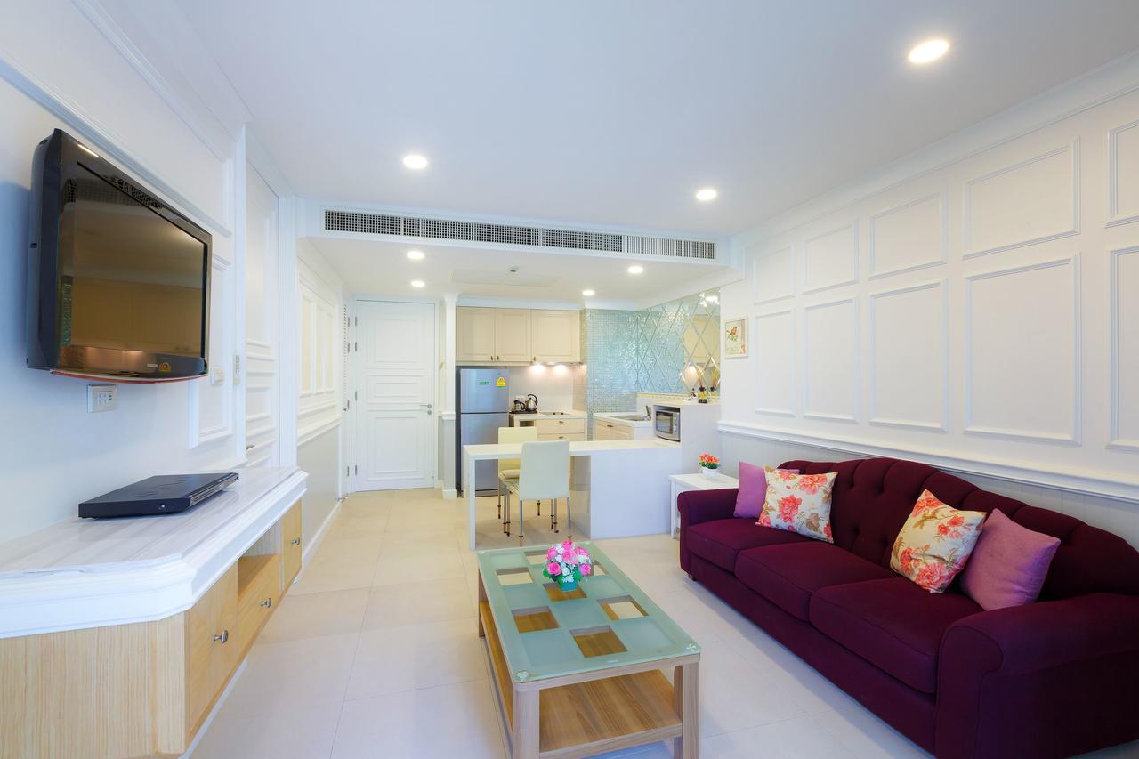Marrakesh Beachfront * Hua Hin