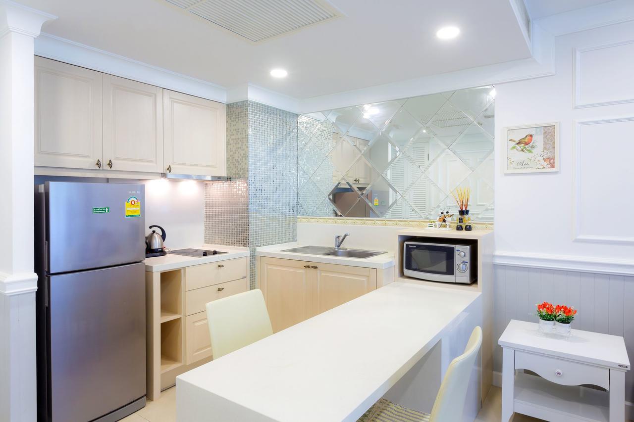 Marrakesh Beachfront Hua Hin