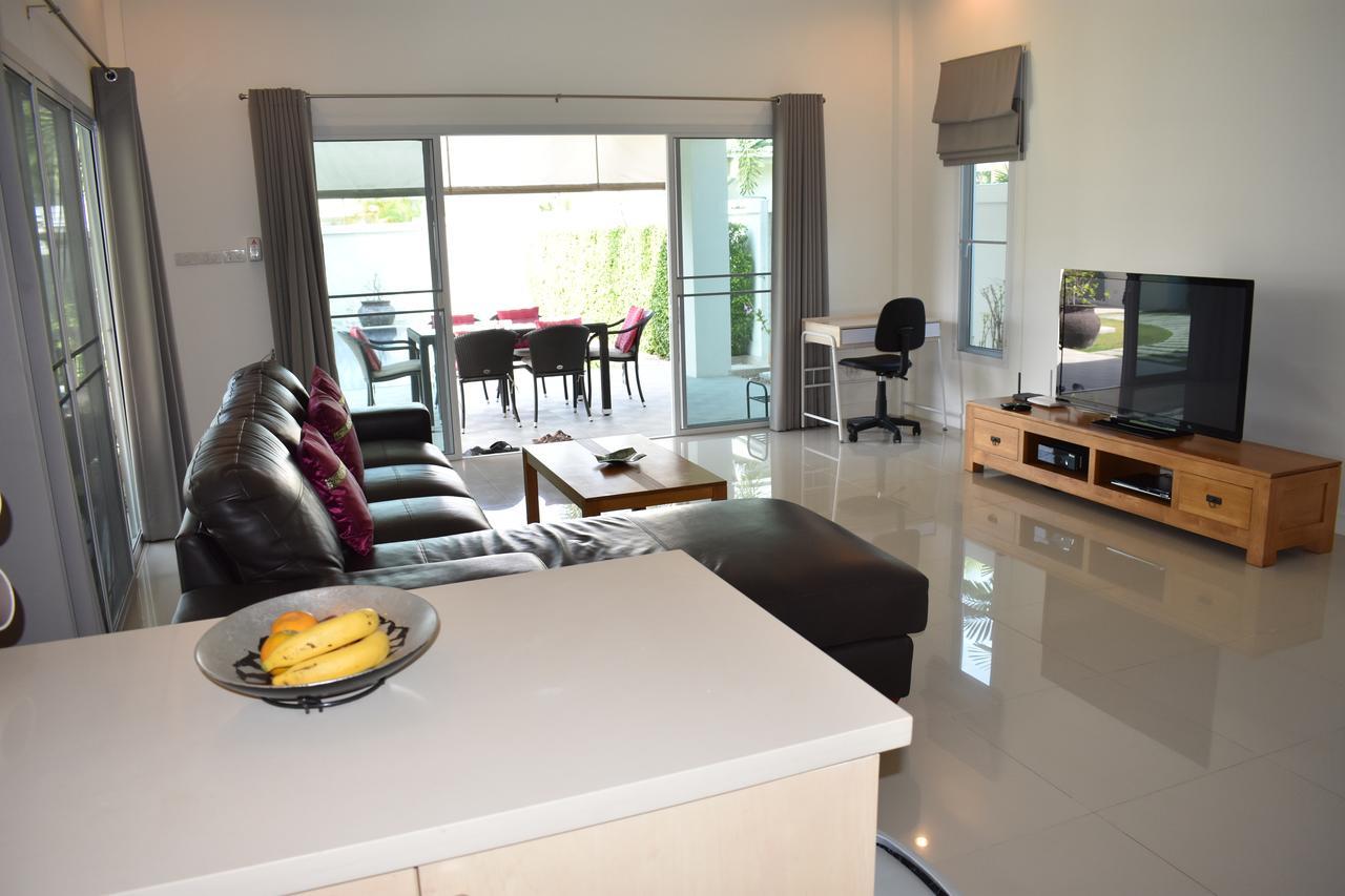 Linda Villa Hua Hin