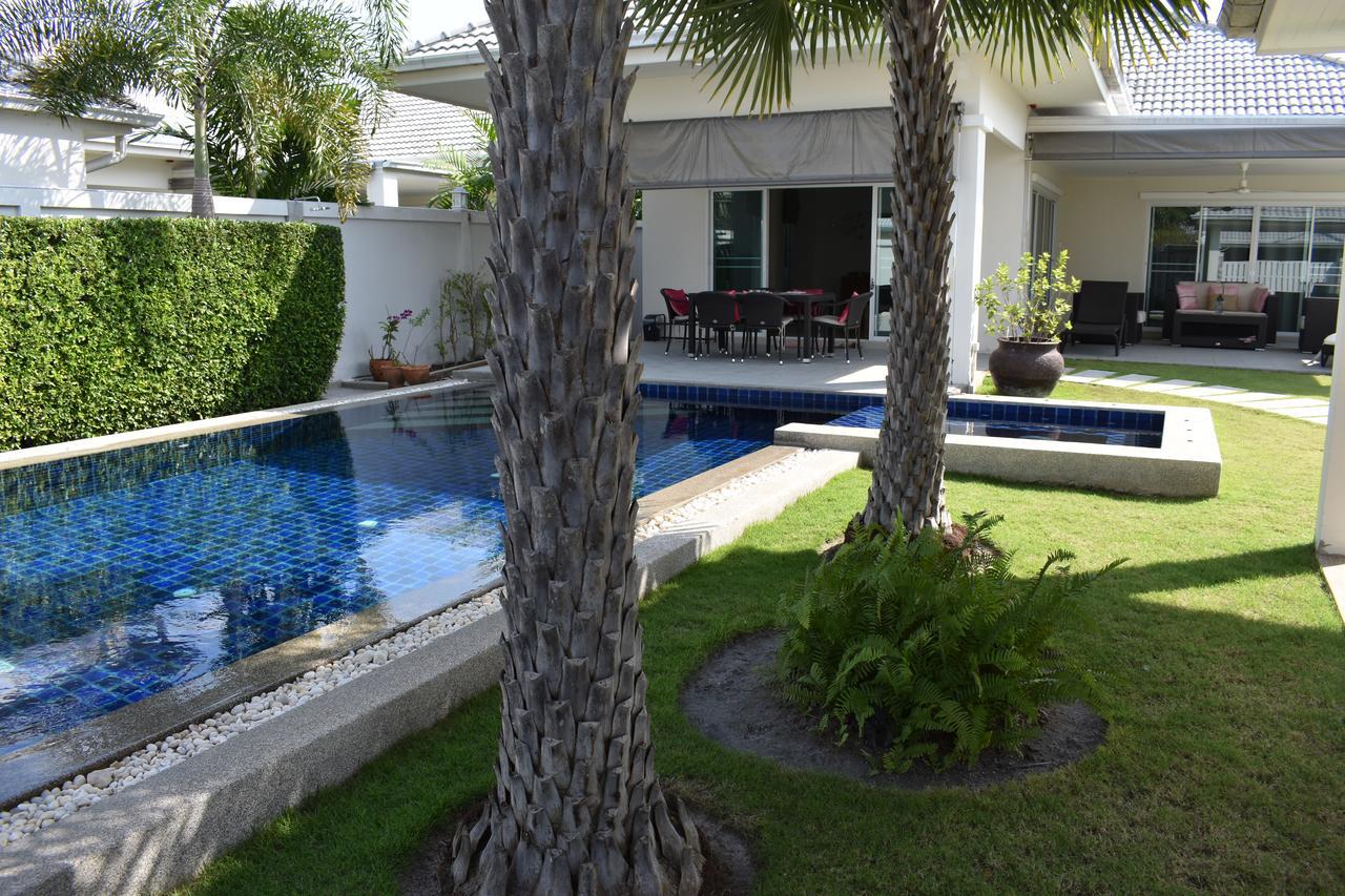 Villa Linda Hua Hin