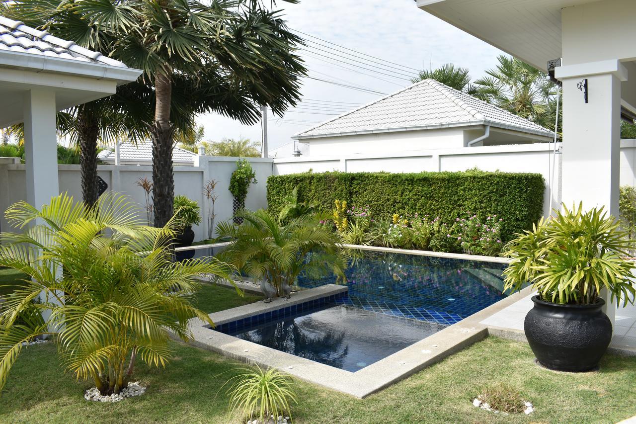 Linda Villa Hua Hin