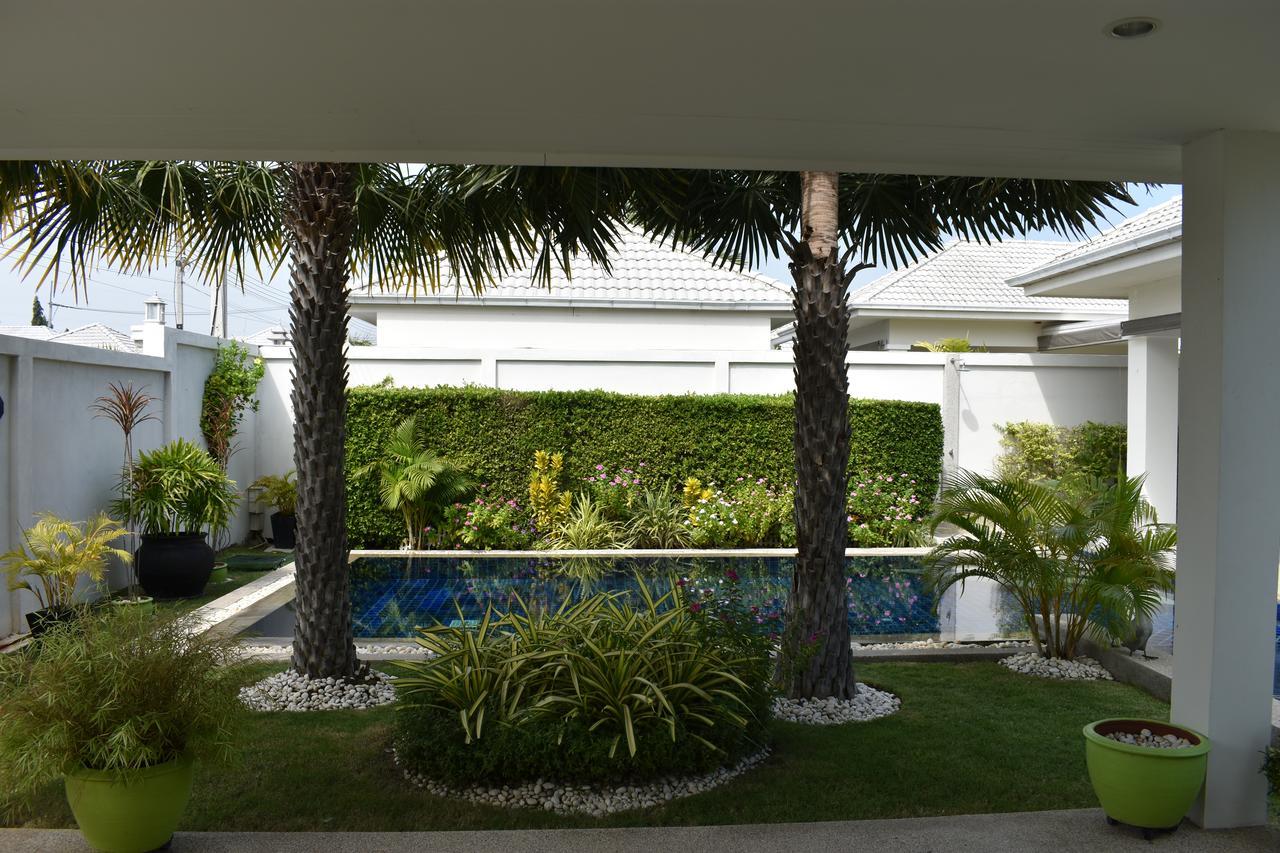Linda Villa Hua Hin