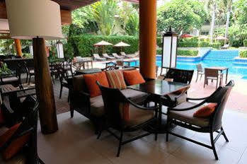 Hotel Hyatt Regency Hua Hin