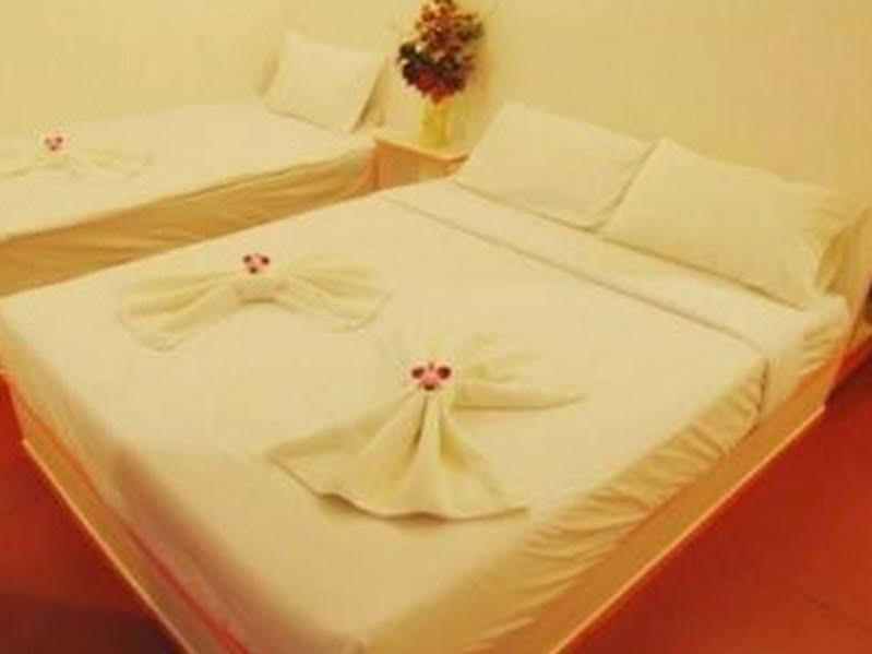 Hotel Mod 2*
