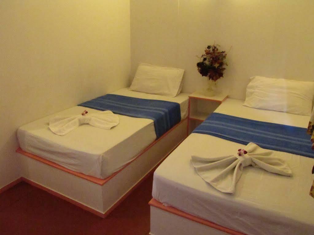 Mod Hotel 2*