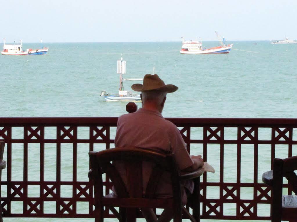 Hotel Mod Hua Hin