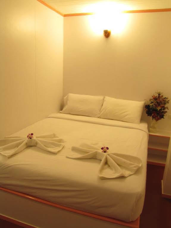 Hotel Mod Hua Hin