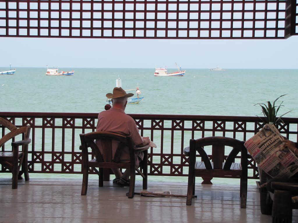 Mod Hua Hin