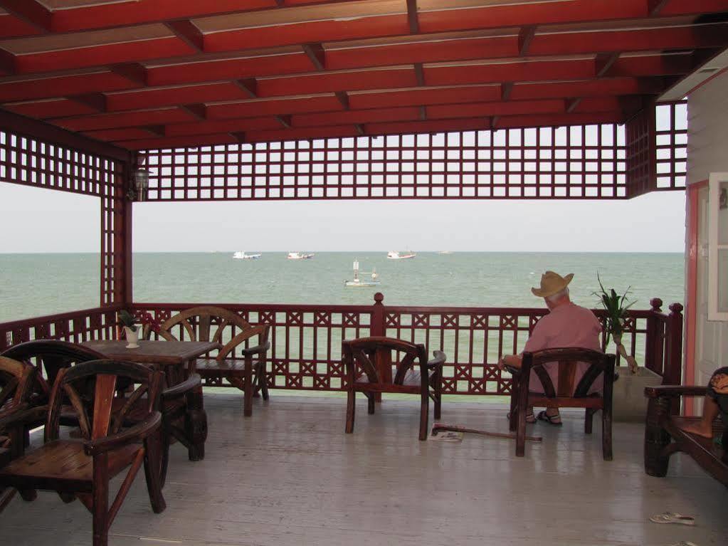Mod Hotel Hua Hin
