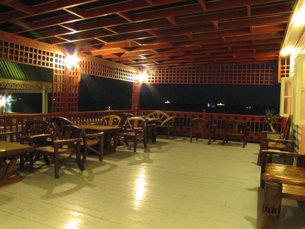 Mod 2* Hua Hin
