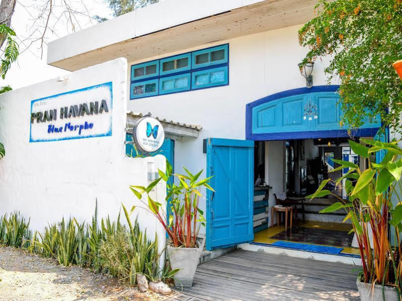Hotel Pran Havana