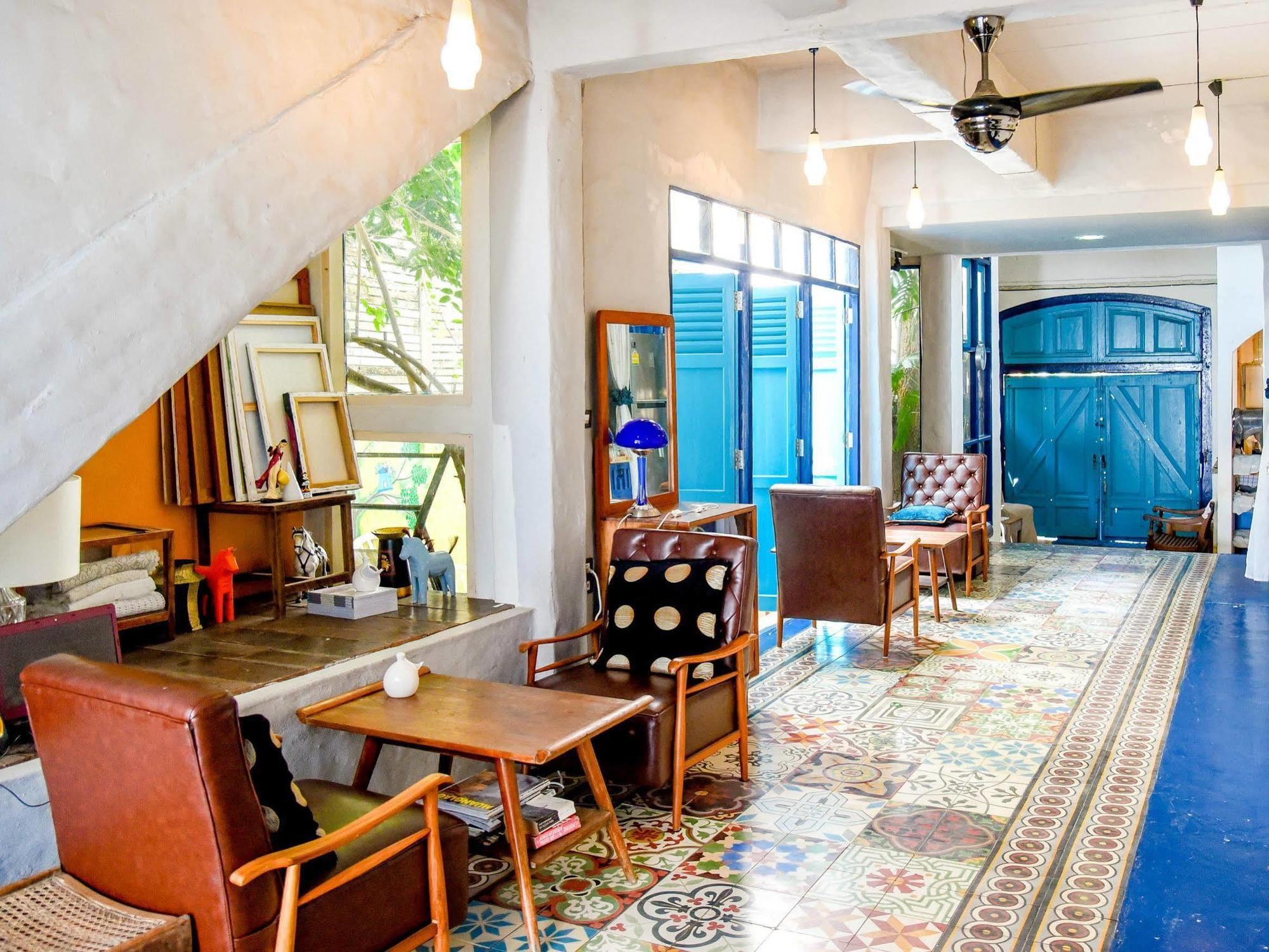 Hotel Pran Havana 3*