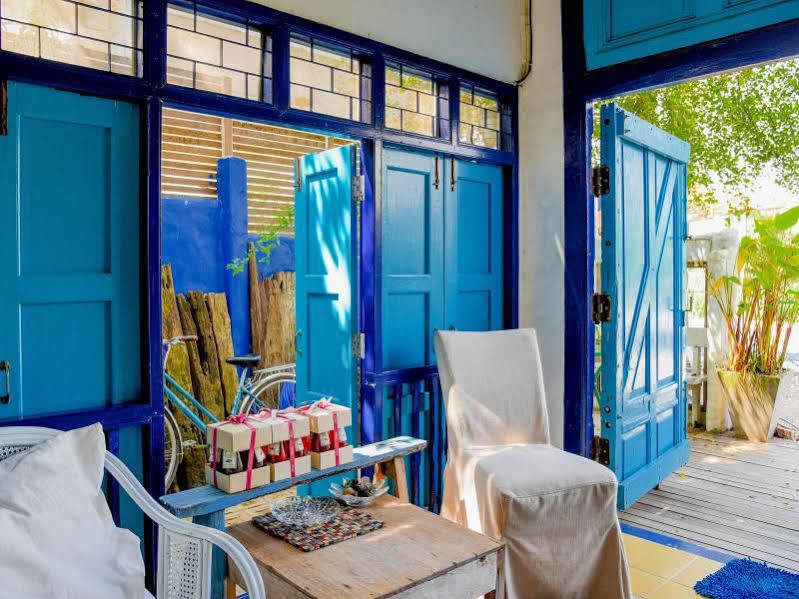 Hotel Pran Havana