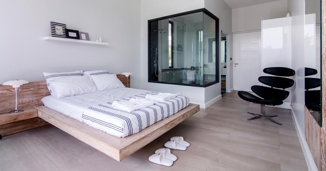 Resort La Bua Hua Hin