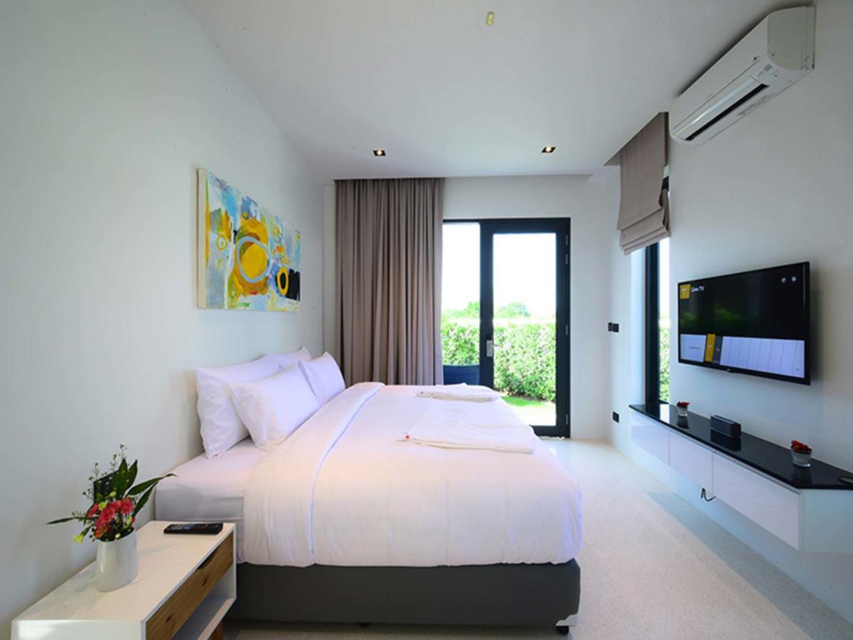 La Bua Resort Hua Hin