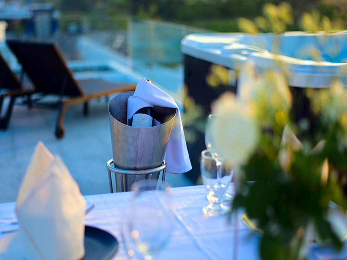 Resort La Bua Hua Hin
