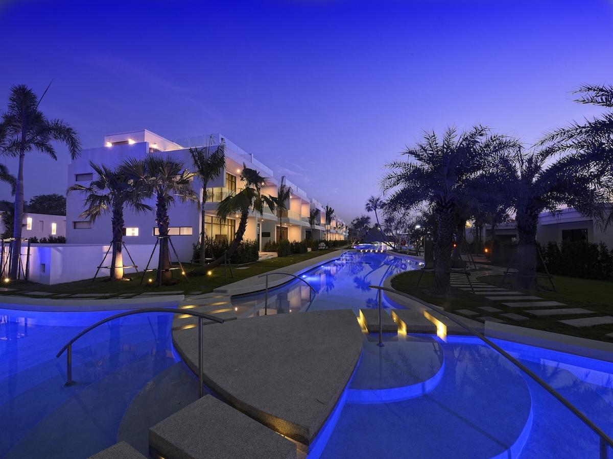 La Bua 3* Hua Hin